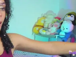 Cam4 Live Sex Cam of milita_houston
