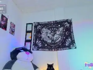 Cam4 Best live sex cam show of milita_houston