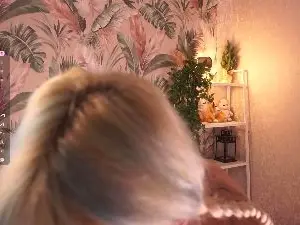 Cam4 Private Sex Chat of TheresaFerlenda