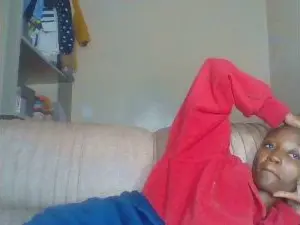 Cam4 Adult Webcam of baddie_bunnie