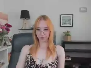 Cam4 Adult Webcams of foxSonya