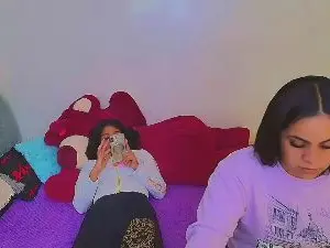 Cam4 Free Live Porn of charlotte_0309