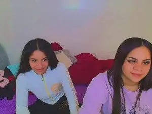 Cam4 Live Sex of charlotte_0309