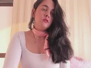 Cam4 Sex Cam of miss_alhy