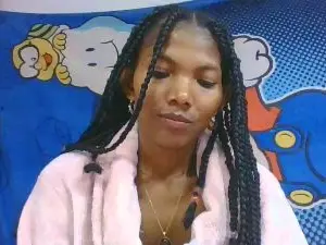 Cam4 Private Sex Chat of arinjaka