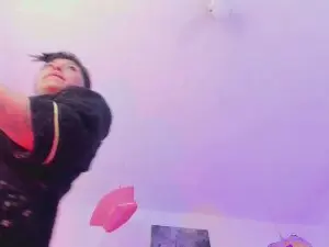 Cam4 Sex Cam of Aily_star