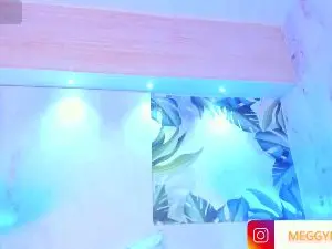 Cam4 Adult Webcams of Meggy_Mae