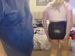 Cam4 Best Webcam of sunnyvibes1985