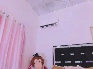 Cam4 Private Sex Chat of zoe_siren