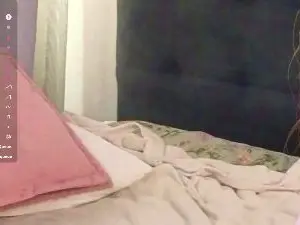 Cam4 Sex Cam of GarynFiska
