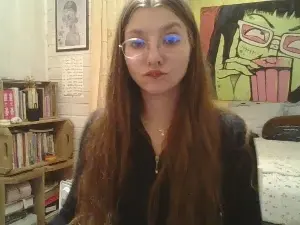 Cam4 Live Porn of babydemon6