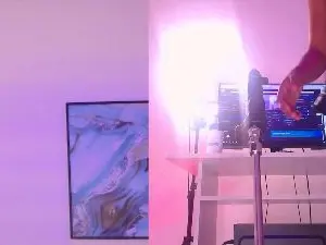 Cam4 Best Webcam of LilyLovely_