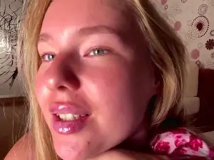 Cam4 Private Sex Chat of JanessaWittmer