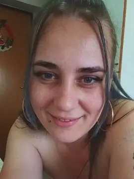 Cam4 Nude Webcam of Alessia189412