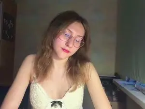 Cam4 Adult Video Chat of CristieDelfino
