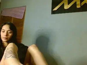 Cam4 Free Live Porn of catalina_dark