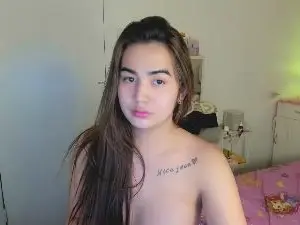 Cam4 Adult Webcam of asianlove_doll