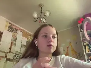 Cam4 Adult Video Chat of NorahJuntunen