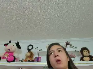 Cam4 Sex Chat of lucia_ass