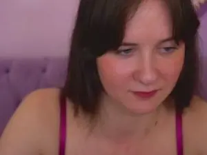 Cam4 Live Sex Cam of BerryDiva