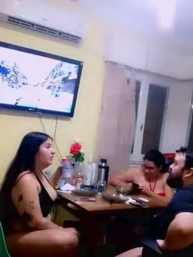 Cam4 Best live sex cam show of Chun_
