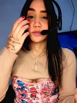 Cam4 Nude Webcam of Sofiasmithf