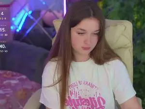 Cam4 Sex Cam of DonnaLust