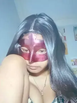 Cam4 Live Sex Cam of Sediah05