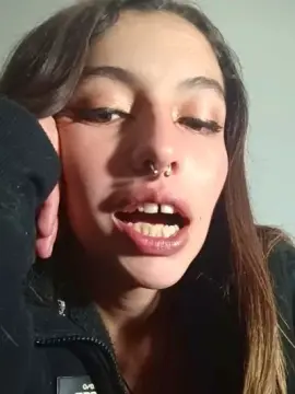 Cam4 Live Sex of lamalasuerte444