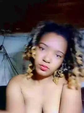 Cam4 Nude Webcam of Vanessahot09
