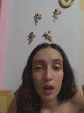 Cam4 Live Sex of Nereitatenn1