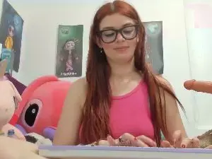 Cam4 Sex Chat of cherry_weet_55
