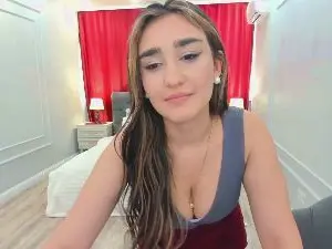 Cam4 Free Porn Cam of MuseOfHeart