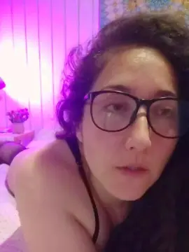 Cam4 Free Live Porn of Sweetdelight69