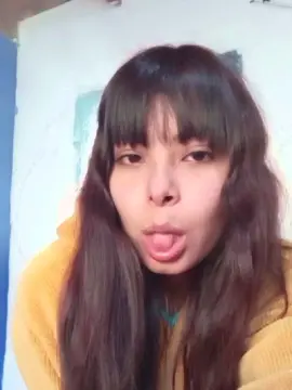 Cam4 Free Porn Cam of Enana07