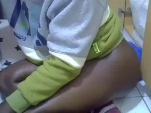 Cam4 Watch Live Sex Cams of Ebony_melanin