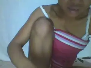 Cam4 Nude Webcam of YoungNathie67