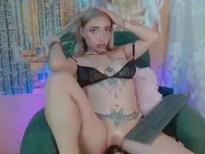 Cam4 Private Sex Chat of Soymaya777