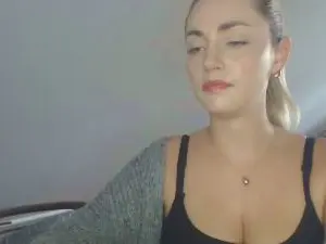 Cam4 Best live sex cam show of ScarlettAngelX