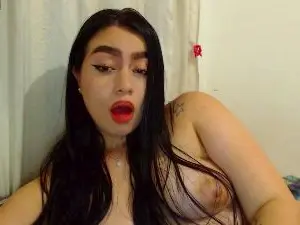 Cam4 Sex Chat of kimberlyRios