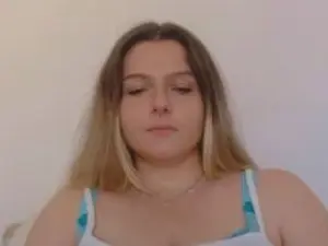 Cam4 Live Porn of BritneySensual