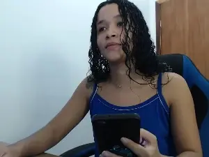 Cam4 Live Porn of GarotagamerRj