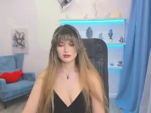 Cam4 Adult Video Chat of AnneTLi