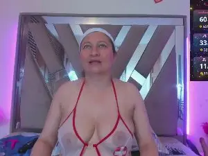 Cam4 Best Webcam of lilith_torres