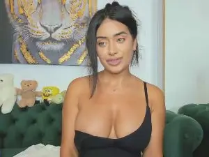Cam4 Sex Chat of Megpalmer23