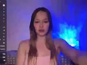Cam4 Live Sex of BrittniSicola