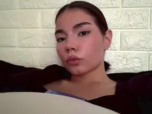 Cam4 Free Live Porn of GinnySweeten
