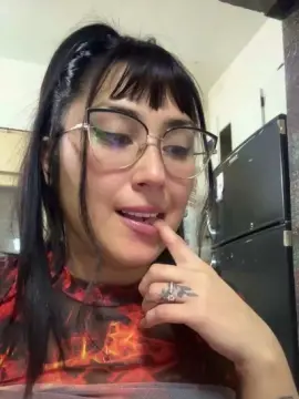 Cam4 Adult Webcam of Lareyni26