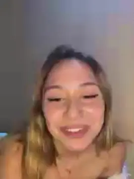 Cam4 Live Sex Cam of babychiara