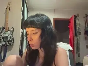 Cam4 Adult Webcam of SalleyGoertz